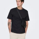 Ανδρικό T-shirt ONSFRED της ONLY & SONS