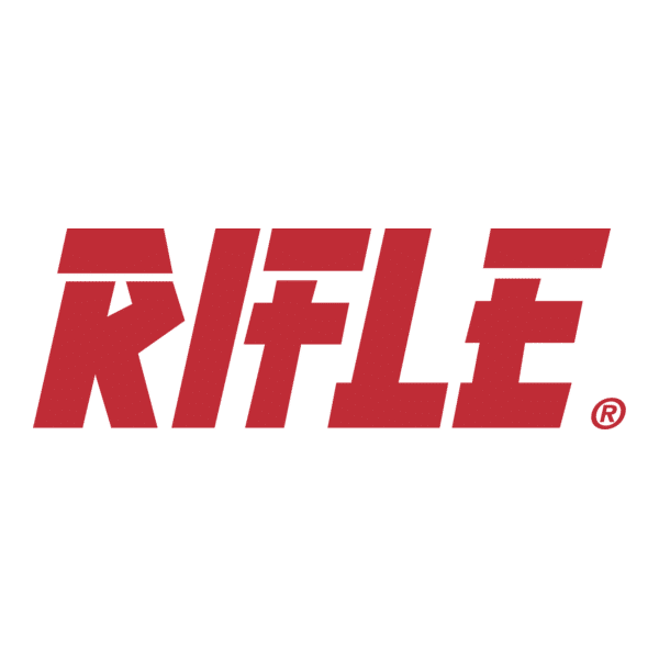 Rifle